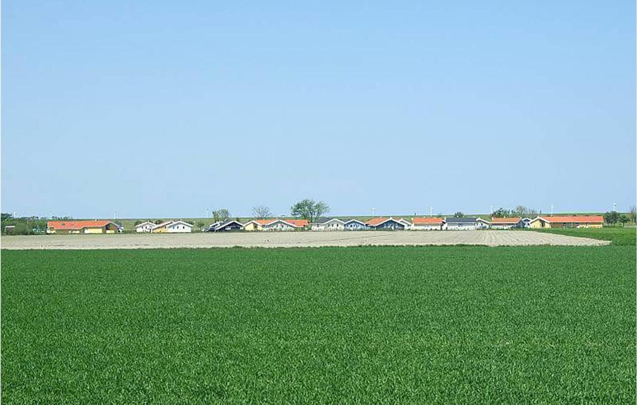 Friedrichskoog-Strandpark 16 エクステリア 写真